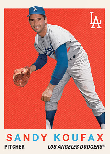  2020 Topps Throwback Thursday Baseball #124 Corey