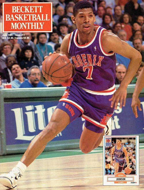 Beckett Sports Card Monthly - January 2022, PDF