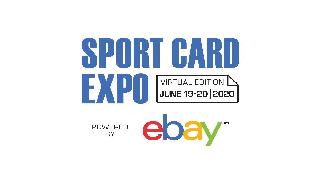 Toronto Sport Card Expo Going Virtual in June