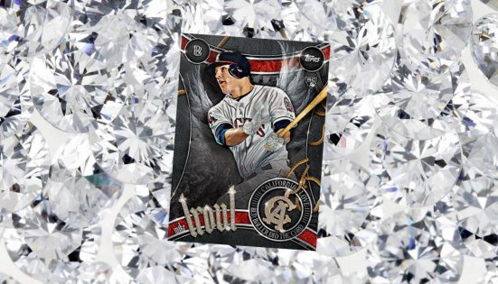 Ben Baller's Topps Project 2020 Mike Trout Sells Almost 35,000 Copies