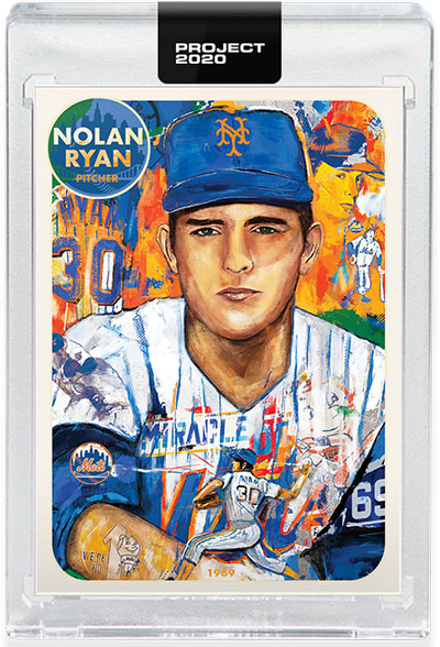 Nolan Ryan Robin Ventura Baseball Fight Punch Take Me Out to