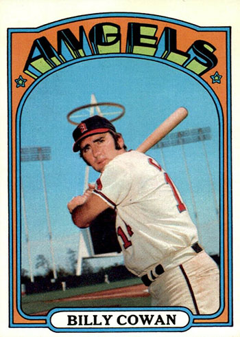 CardCorner: 1972 Topps José Cardenal