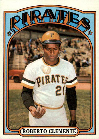  1972 Topps # 39 Bob Barton San Diego Padres (Baseball