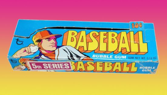 Loud And Clear 1972 Topps Baseball Cards And Their Endearing Beauty