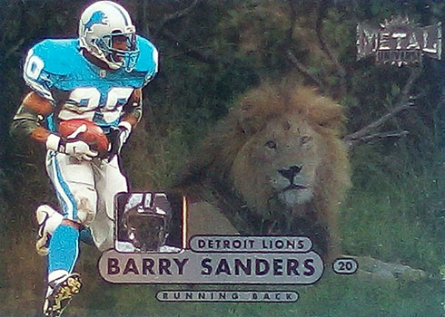 1997 Topps Stadium Club # 115 WESLEY WALLS Carolina Panthers Great Card !