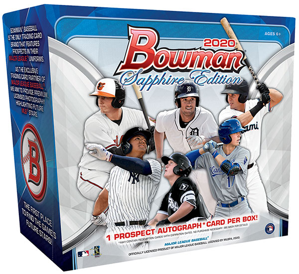 2022 Bowman Baseball Checklist, Team Set Lists, Hobby Box Info, Odds
