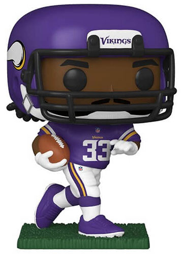 Funko Pop! NFL: Tennessee Titans - Derrick Henry