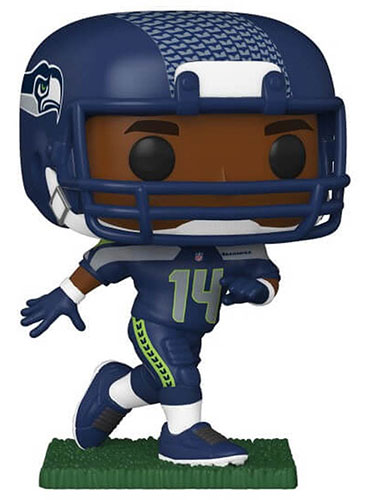 2017 Funko POP NFL Wave 4 List, Details, Gallery, Variants, Exclusives