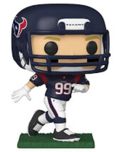 Funko Pop! NFL: Tennessee Titans - Derrick Henry