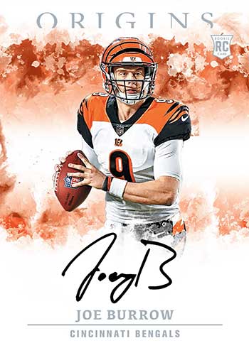 Panini signs Robert Griffin III to auto, promo deal - Beckett News