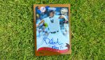 2011 Playoff Contenders Rookie Ticket Autographs #RT39 Dante Bichette Jr. -  Auto - NM-MT