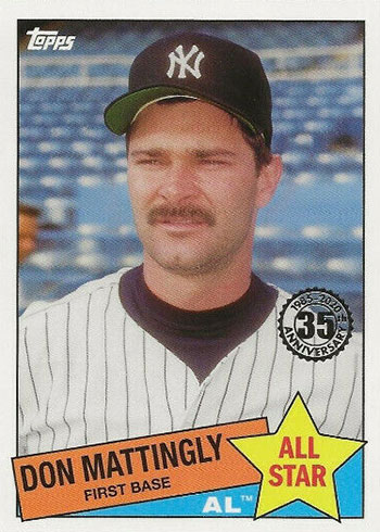 1989 Topps MLB Béisbol Trading Cards elegir de la lista de 601-792 