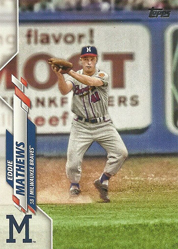 2020 Topps Series 2 Josh Hader #559 Players Weekend SP Variation