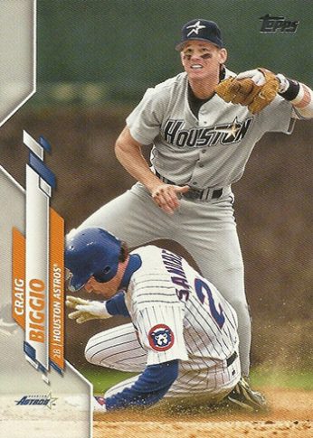 2020 Topps Series 2 Baseball Variations Guide, Gallery, Ssp Checklist