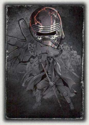 2020 topps star wars rise of skywalker series 2