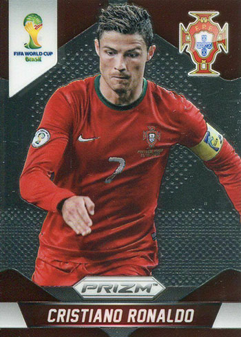 2022 Panini Prizm World Cup Checklist, Set Details, Boxes, Date