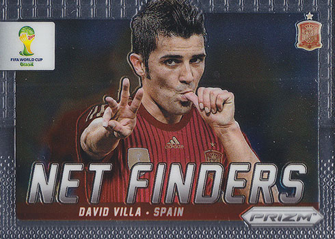 2014 Panini Prizm World Cup Soccer Checklist, Teams, Box Info