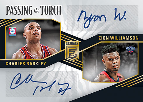 2023-24 Donruss Elite Basketball Checklist, Team Sets, Box Info