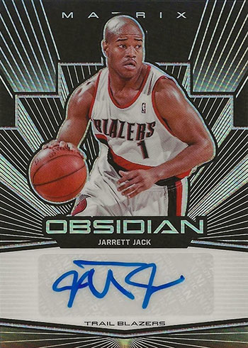 2019-20 Panini Obsidian Basketball Checklist, Team Set Lists, Box Info