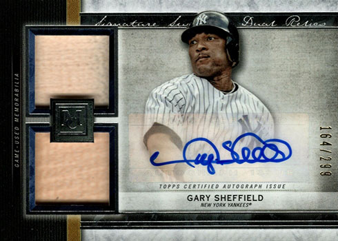 2020 Topps Museum Collection Baseball Checklist, Team Sets, Box Info