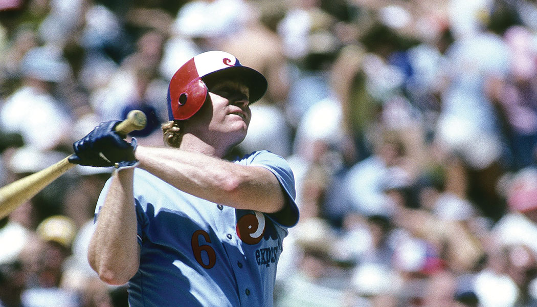 Remembering the life and career of baseball icon Rusty Staub – New