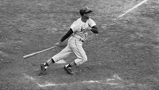 Stan Musial: The Man Was a Gentleman