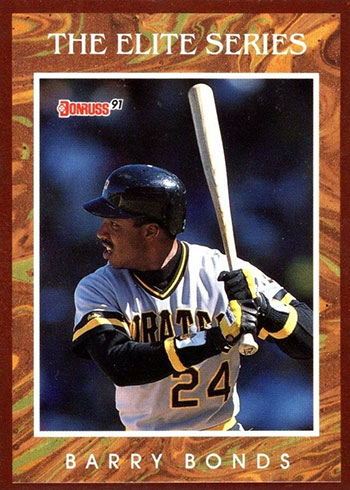 25 Most Valuable 1991 Donruss Baseball Cards - Old Sports Cards