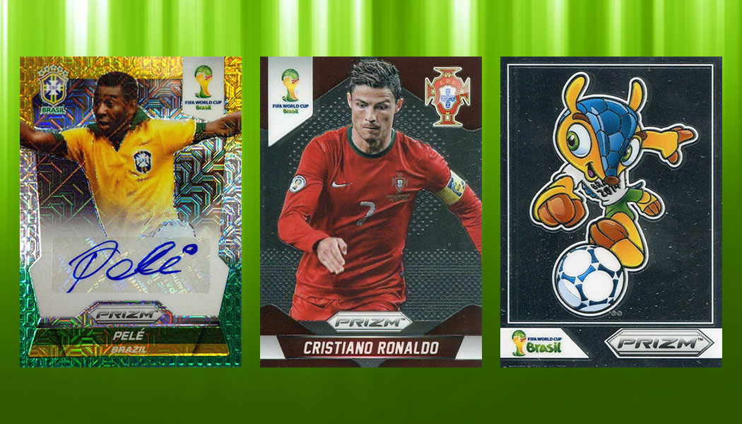 2014 PRIZM FIFA WORLD CUP SOCCER TEAM SET YOU PICK YOUR SET OR FAVORITE COUNTRY 