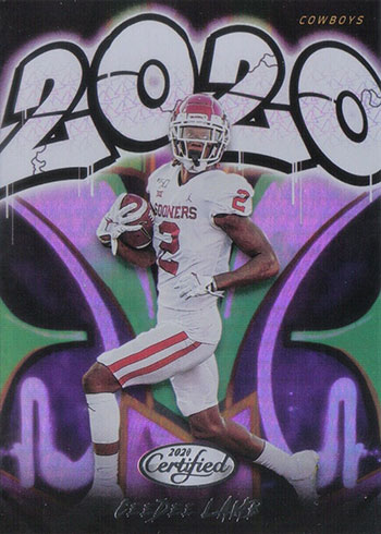 : 2020 Panini Illusions Retail #99 Todd Gurley II Atlanta Falcons  Football Card : Collectibles & Fine Art