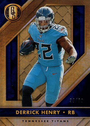 JOE MIXON 2021 GOLD STANDARD WHITE GOLD JERSEY CARD /299