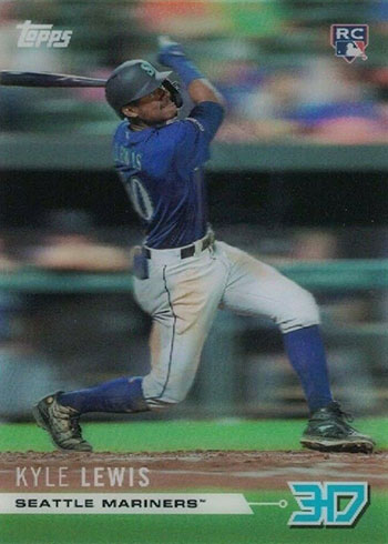  2023 Topps Big League #142 Kyle Lewis Arizona Diamondbacks  Baseball Card - GotBaseballCards : Sports & Outdoors