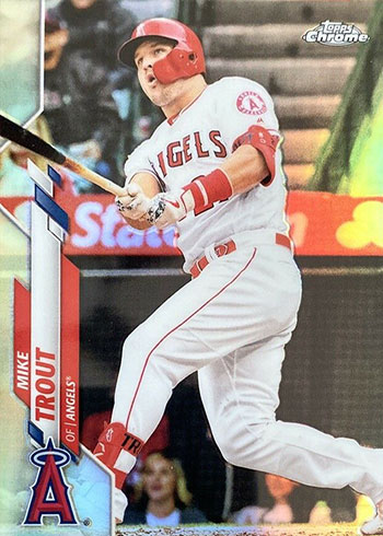 2020 Topps MLB NYC Store Exclusive Checklist, Set Details, Buying Guide