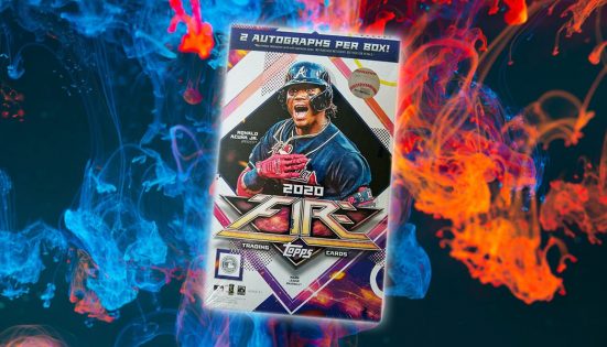 2017 Topps Fire Baseball Checklist, Team Set Lists, Release Date