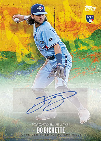 PETE ALONSO SIGNED 16 HR's BEFORE ALL STAR GAME SETS RECORD TOPPS