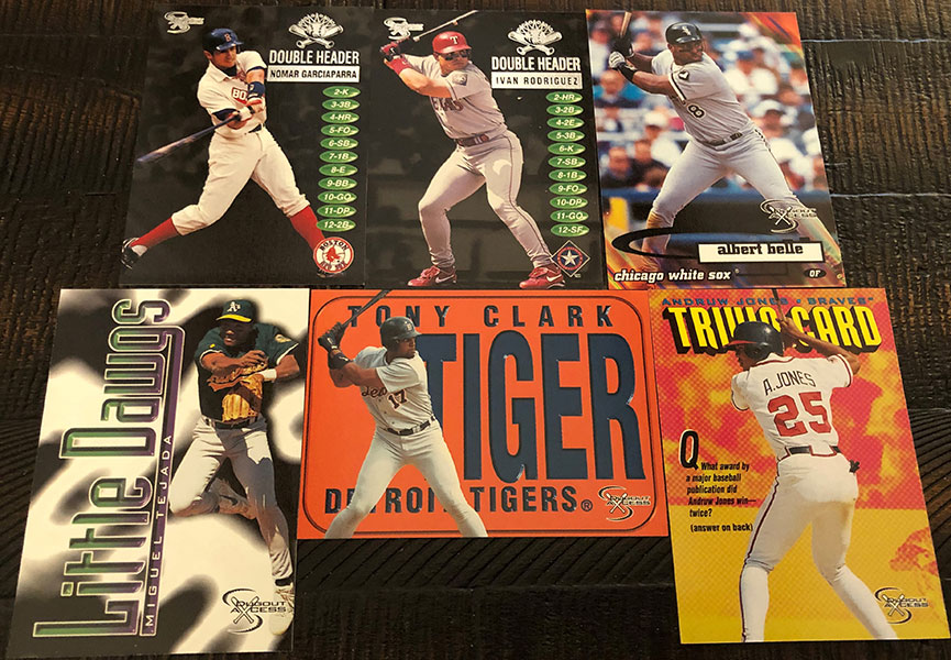 1998 SkyBox Sketchboard Cards 12枚 1998 SkyBox Sketchboard Cards 12枚 1998 SkyBox Sketchboard