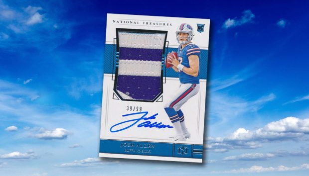 Pro Football Hall of Fame Unveils High-End Card Set - Beckett News