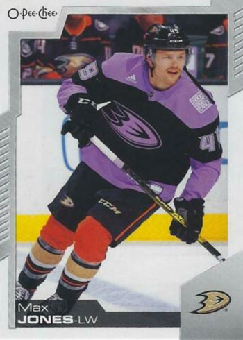 Hockey Cards - 2001 O-Pee-Chee