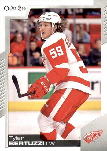  2009-10 OPC O-Pee-Chee Update Hockey #692 Todd Bertuzzi Detroit  Red Wings Official 09/10 NHL Trading Card Fresh Out of Factory Set  Condition : Collectibles & Fine Art