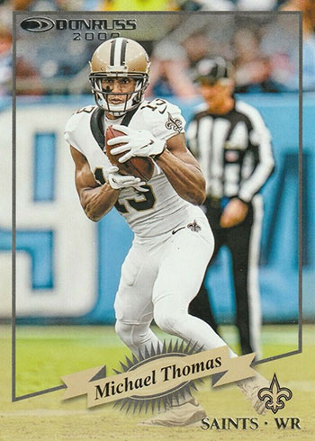 Buy D.J. Moore Cards Online  D.J. Moore Football Price Guide - Beckett