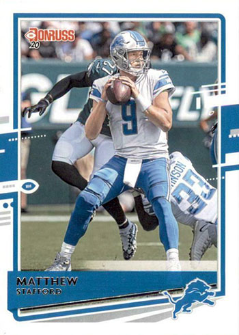 2020 Panini Donruss - [Base] - Press Proof Red #230.2 - Photo