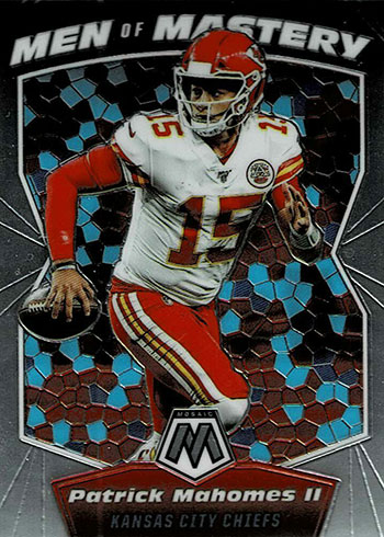 Auction Item 374292319491 Football Cards 2020 Panini Mosaic