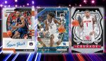  2022 Panini Prizm WNBA #150 Monique Billings Atlanta Dream  Basketball Trading Card : Collectibles & Fine Art