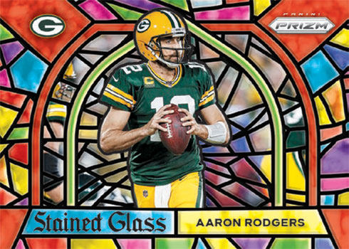 2020 Panini Prizm Football Checklist, Team Set Lists, Box Breakdowns