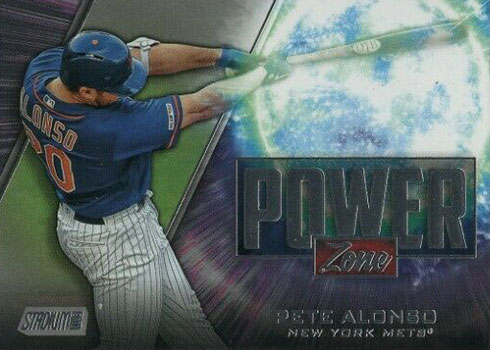 2020 Topps Stadium Club Chrome X-Fractor Jorge Posada #189