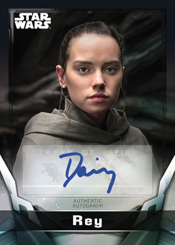 2021 Topps Star Wars Signature Series Checklist, Release Date, Box