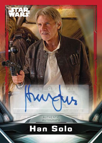 2021 Topps Star Wars Signature Series Checklist, Release Date, Box