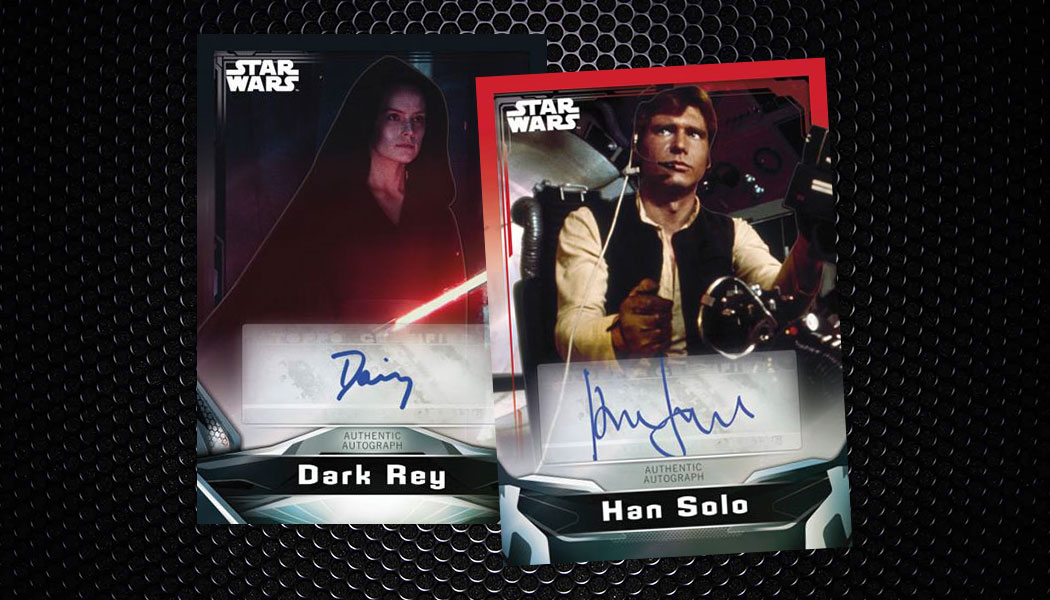 star wars signature series