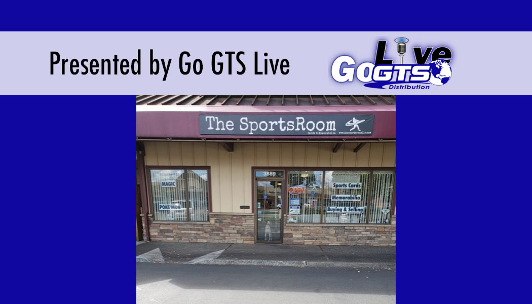 Hobby Shop of the Week The SportsRoom (Beaverton, OR)