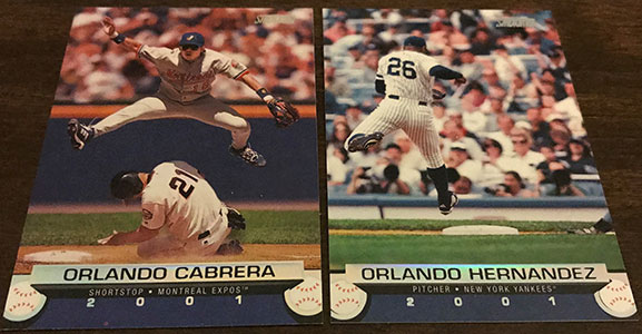 Buy Orlando Cabrera Cards Online  Orlando Cabrera Baseball Price Guide -  Beckett