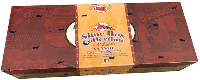 Dime Boxes -- The Low-End Baseball Card Collector's Journey: Movie fantasies